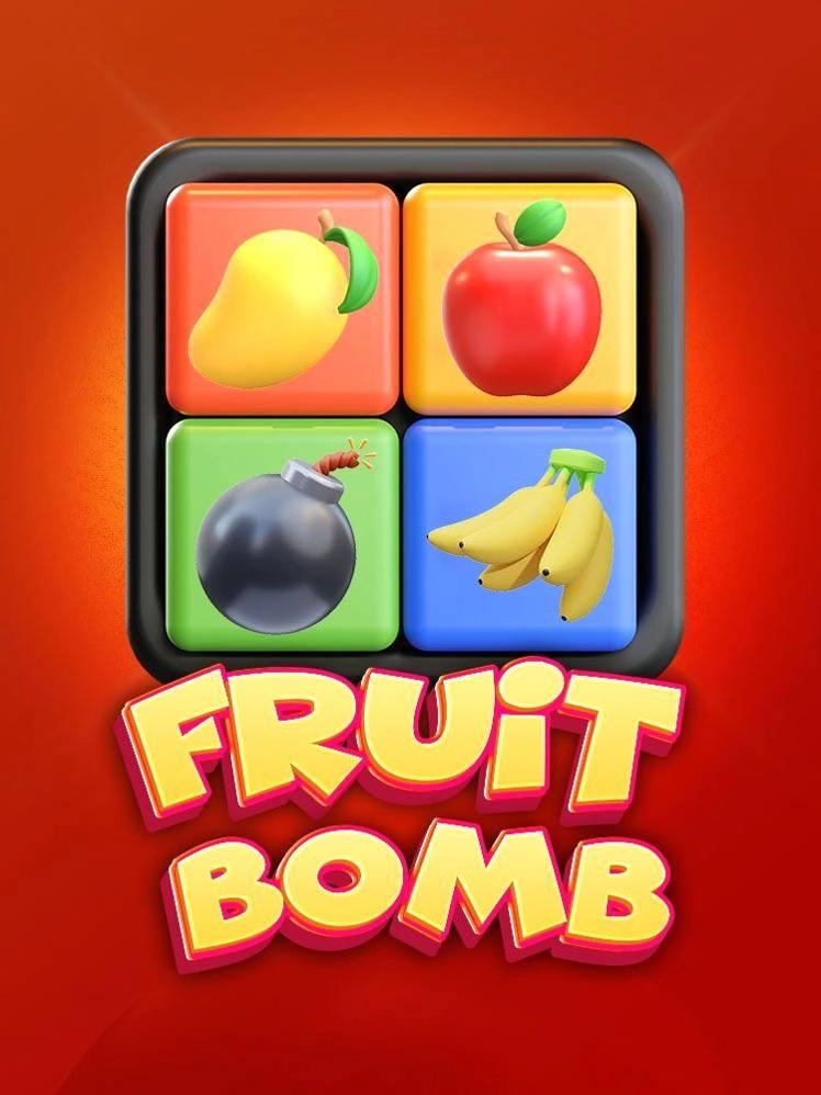 Fruit-Bomb